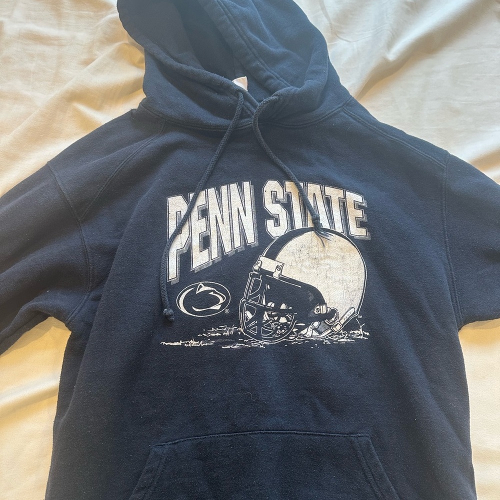 Penn State Football Hoodie